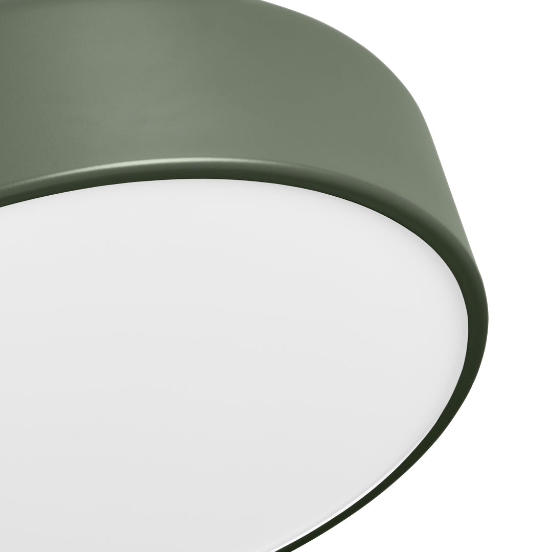Bobber Flush Mount