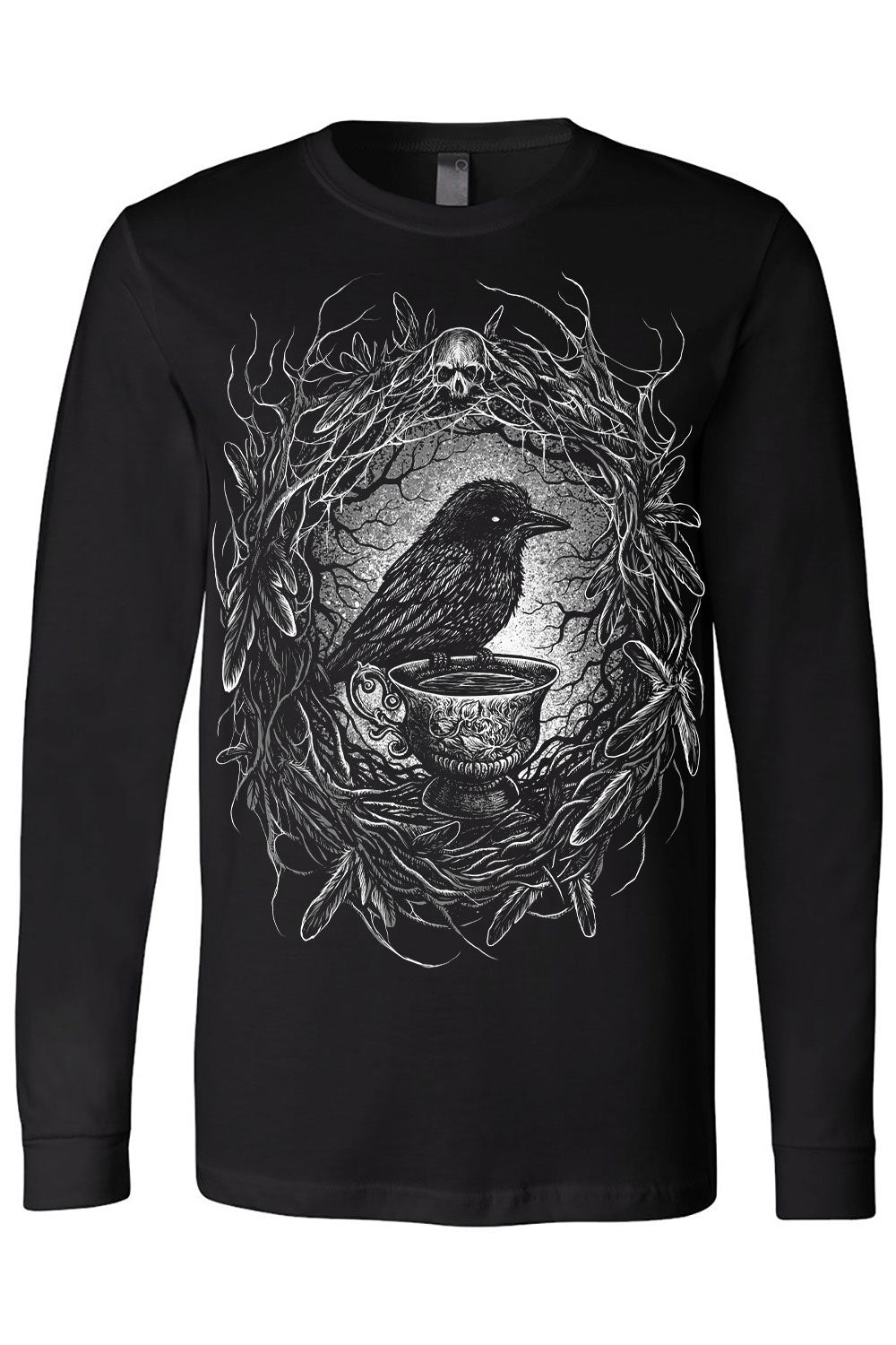 Baby Raven T-shirt