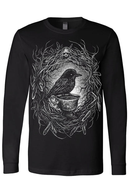 Baby Raven T-shirt