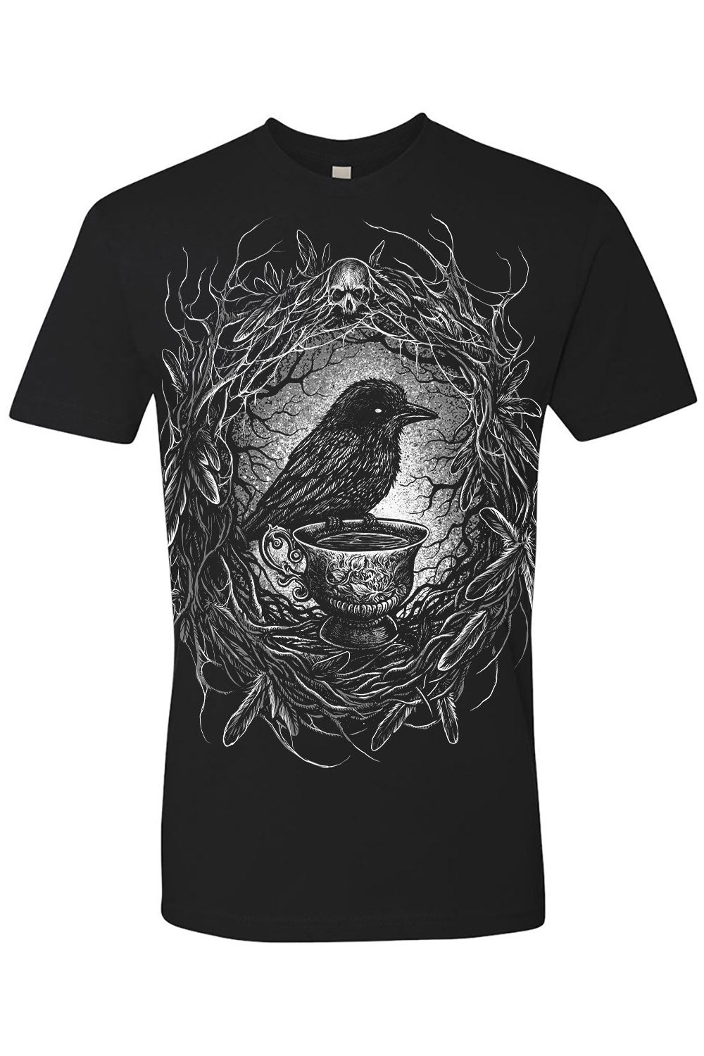Baby Raven T-shirt
