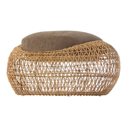 Balou Outdoor Ottoman