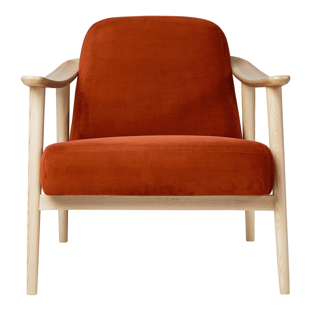 Baltic Chair