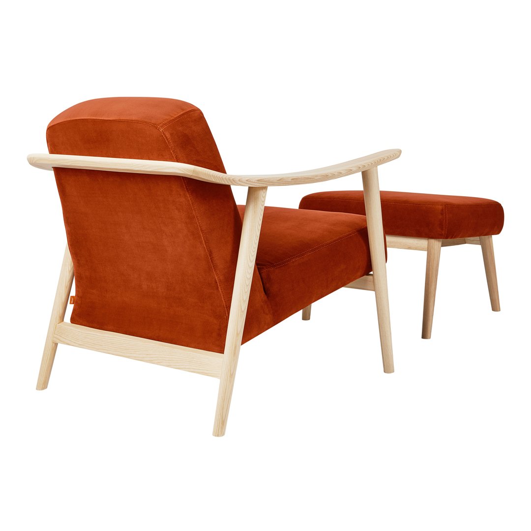 Baltic Chair
