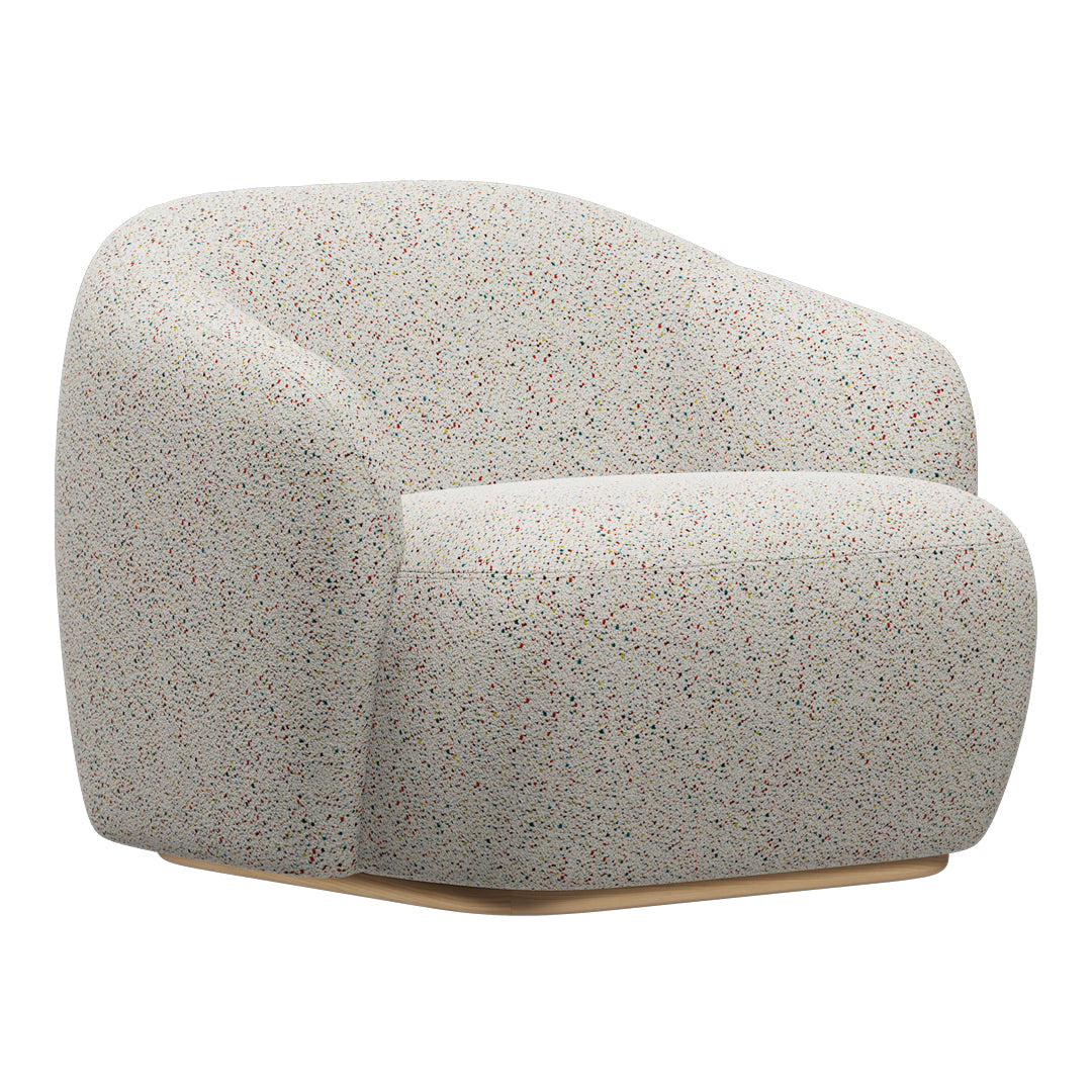 Barba Lounge Chair