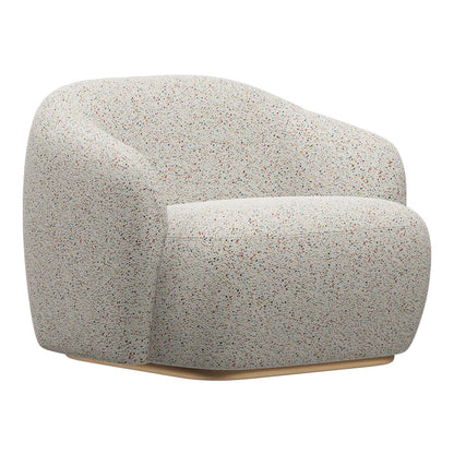 Barba Lounge Chair