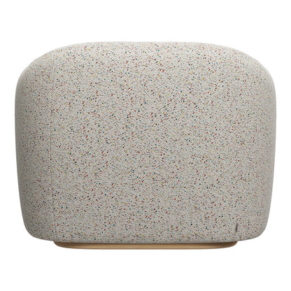 Barba Lounge Chair