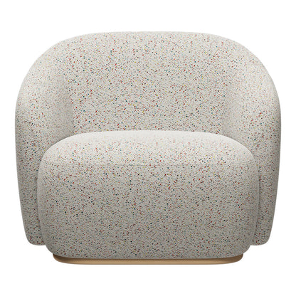 Barba Lounge Chair