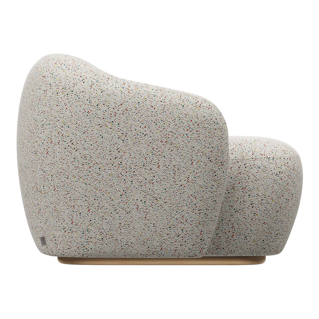 Barba Lounge Chair