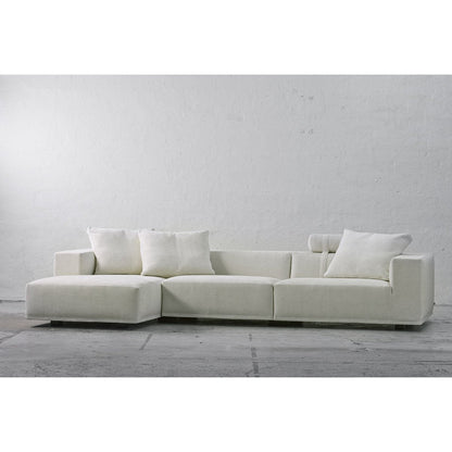 Baseline Sofa - Sectional
