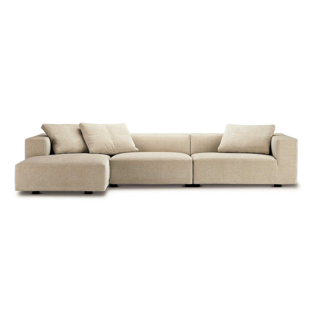 Baseline Sofa - Sectional