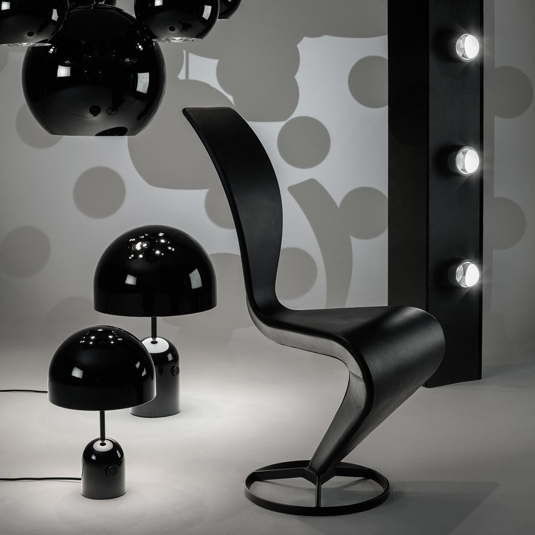 Bell Portable LED Table Lamp