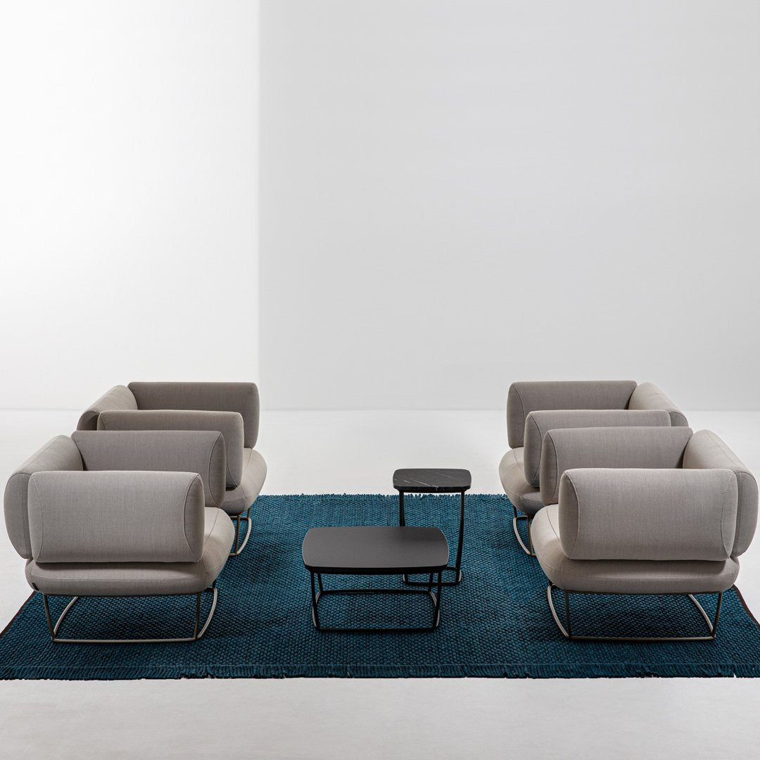 Bernard Armchair