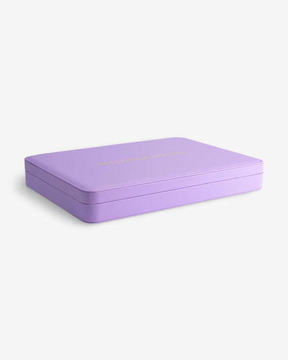 Big A$$ Jewelry Box - Lavender