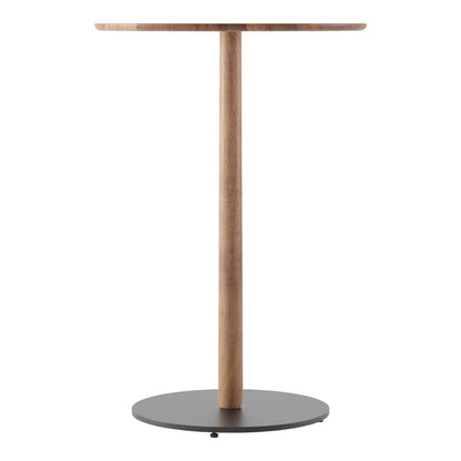 Bistro Table B - Bar Height