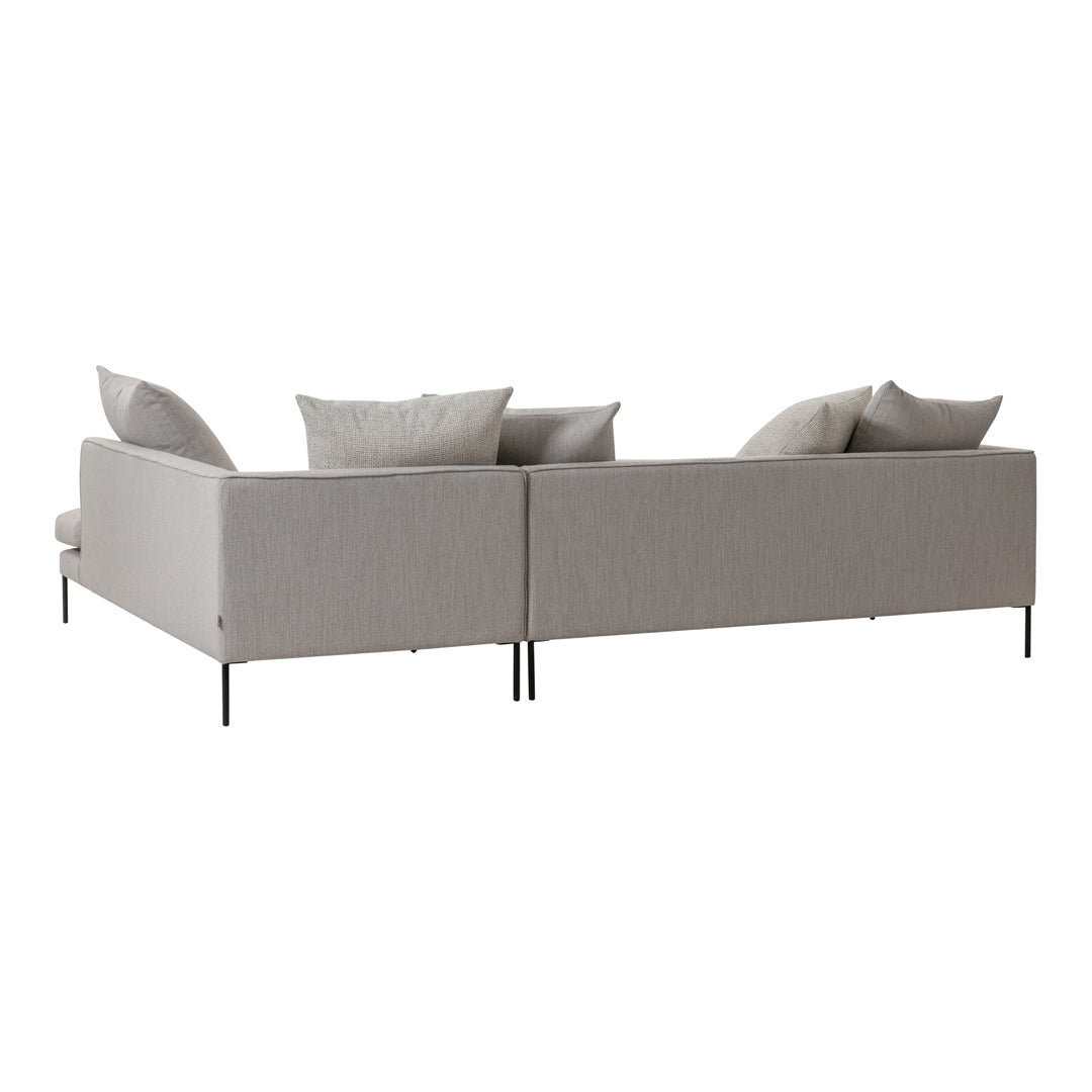 Blade Modular Sofa (Modules 9-16)