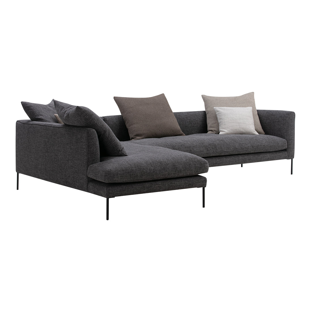 Blade Modular Sofa (Modules 17-23)