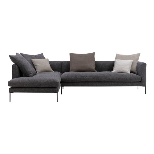 Blade Modular Sofa (Modules 17-23)