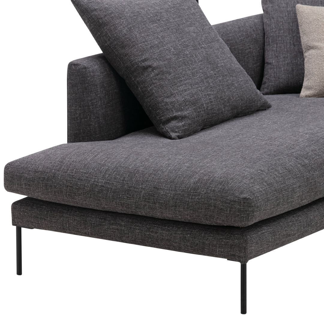 Blade Modular Sofa (Modules 17-23)