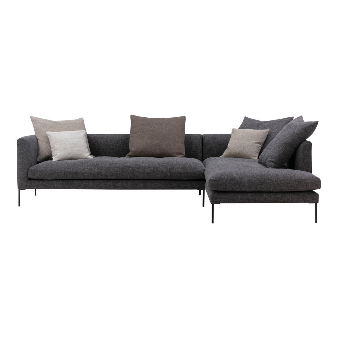 Blade Modular Sofa (Modules 17-23)