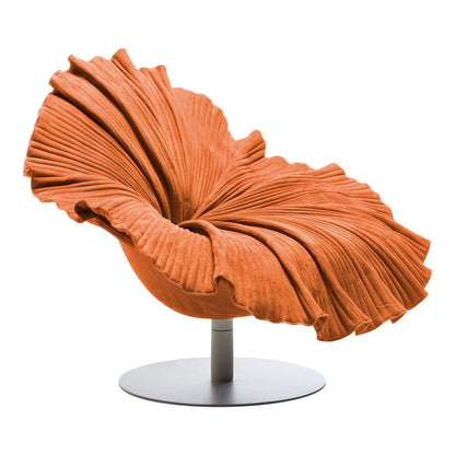 Bloom Easy Armchair w/ Swivel