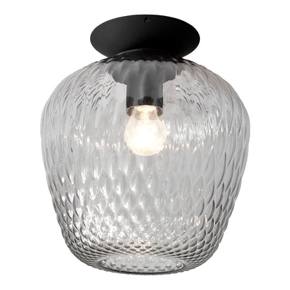 Blown SW5 Ceiling Light