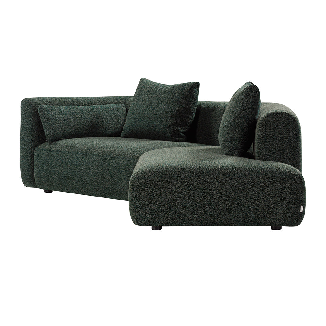Boketto Pre-Configured Sofa - Setup 5