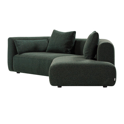 Boketto Pre-Configured Sofa - Setup 5
