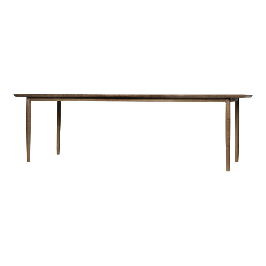 Arv Dining Table - Rectangular