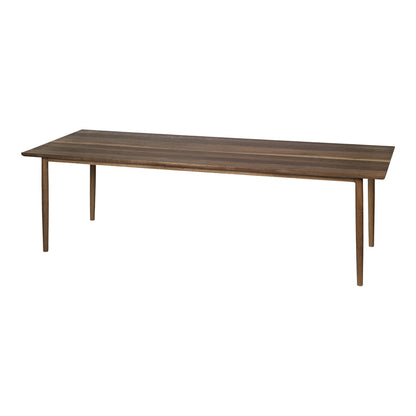 Arv Dining Table - Rectangular