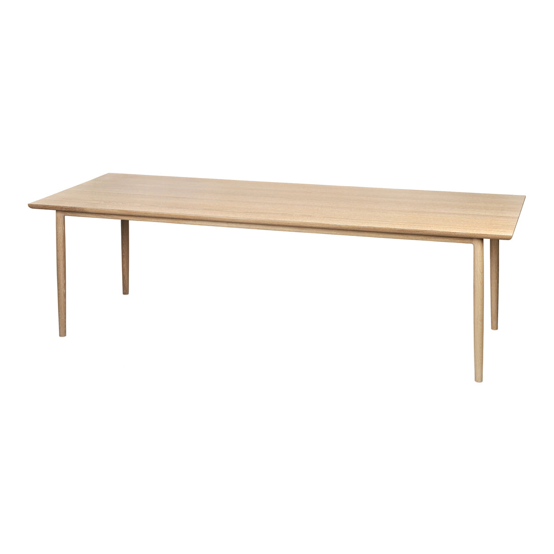 Arv Dining Table - Rectangular