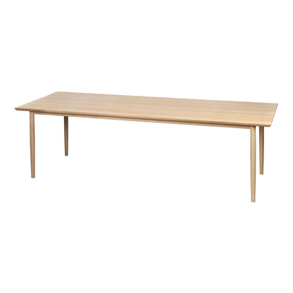 Arv Dining Table - Rectangular