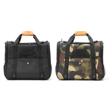 Boulevard Milo Dog Carriers