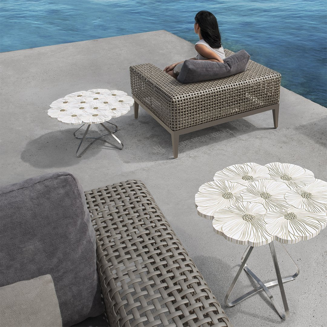 Bouquet Outdoor Coffee Table