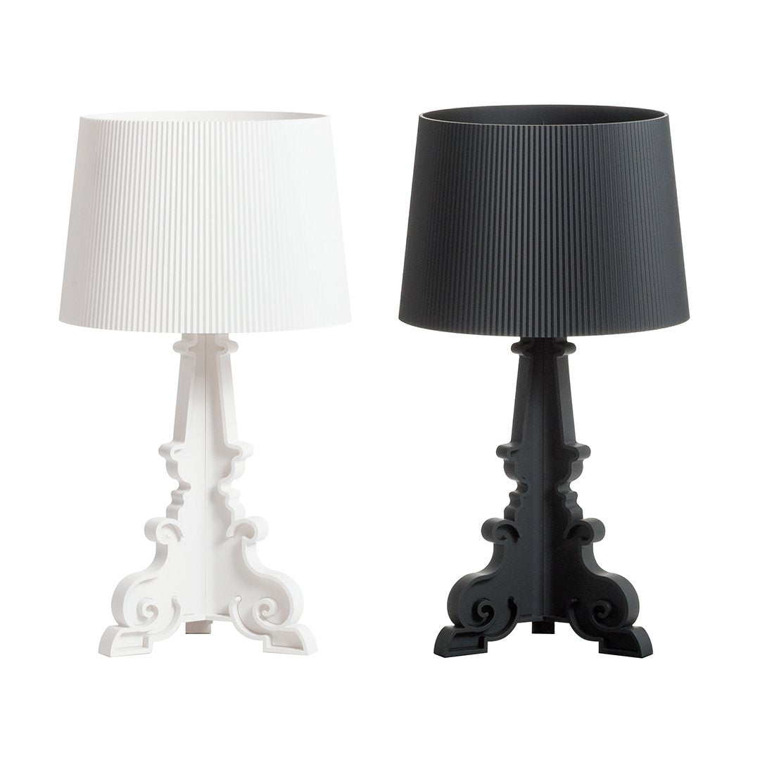 Bourgie Table Lamp