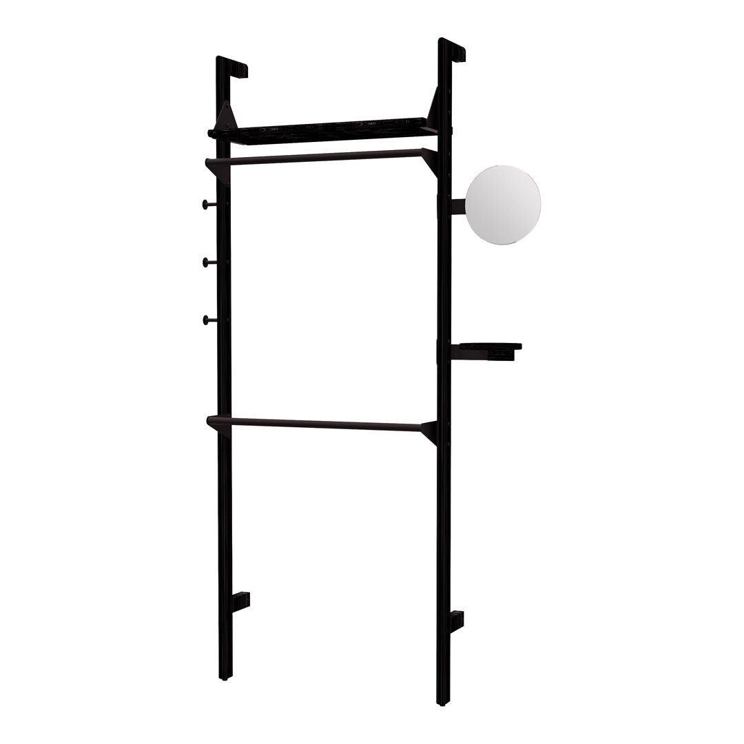 Branch-1 Wardrobe