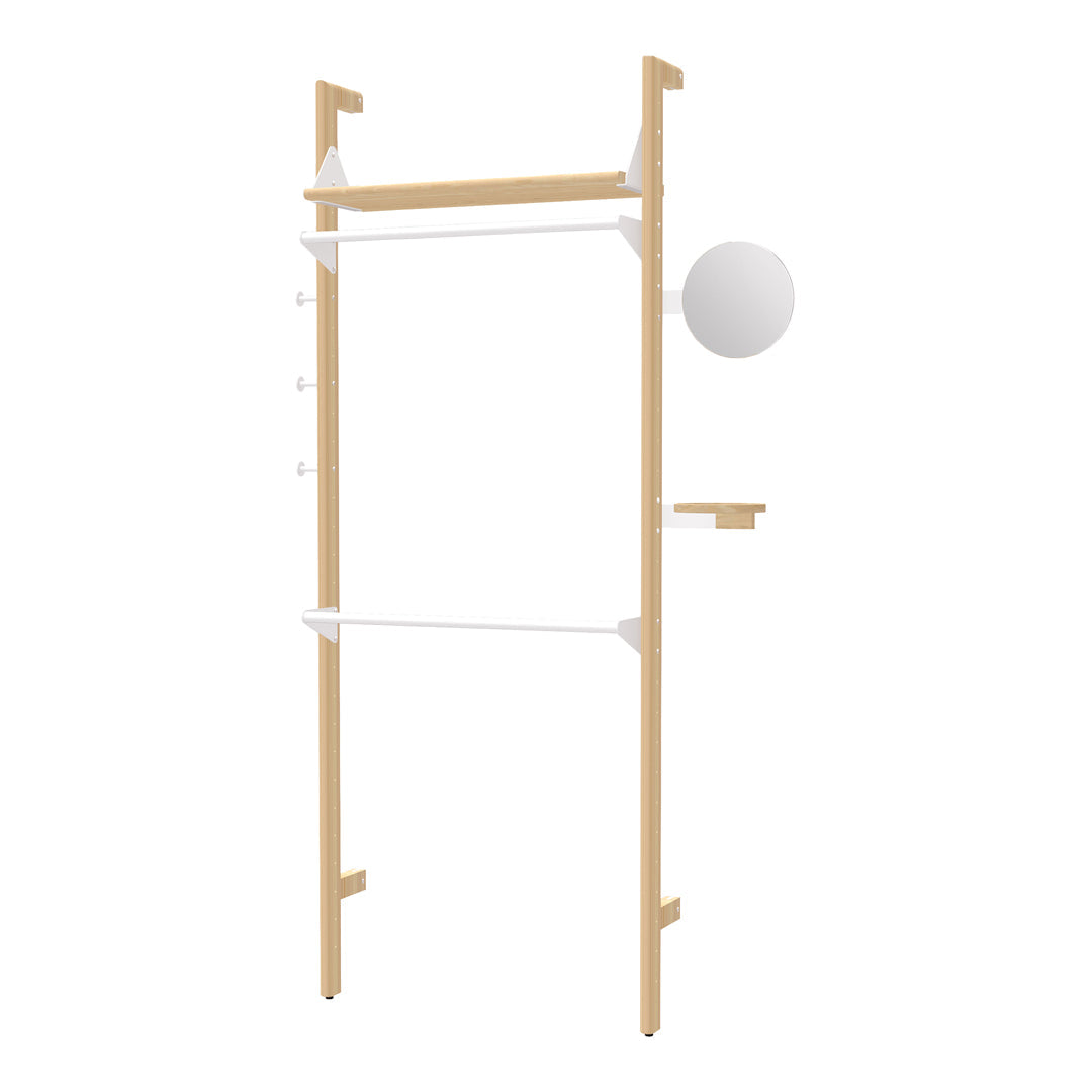 Branch-1 Wardrobe
