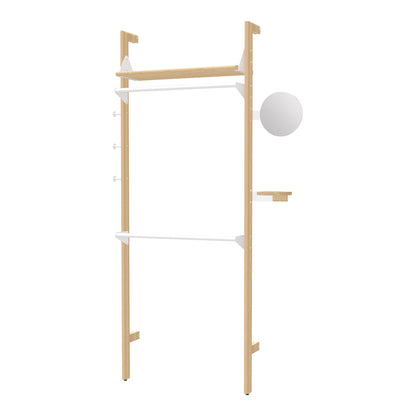 Branch-1 Wardrobe