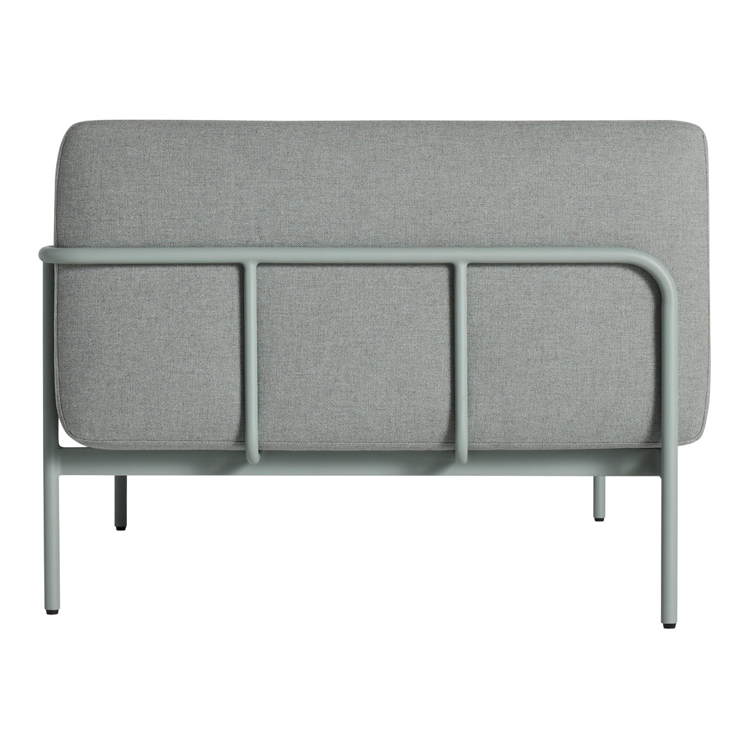 Cache Outdoor Lounge Chair