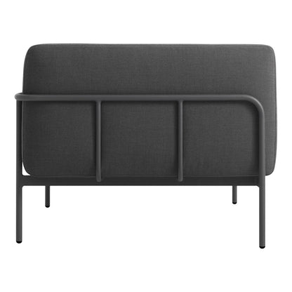 Cache Outdoor Lounge Chair
