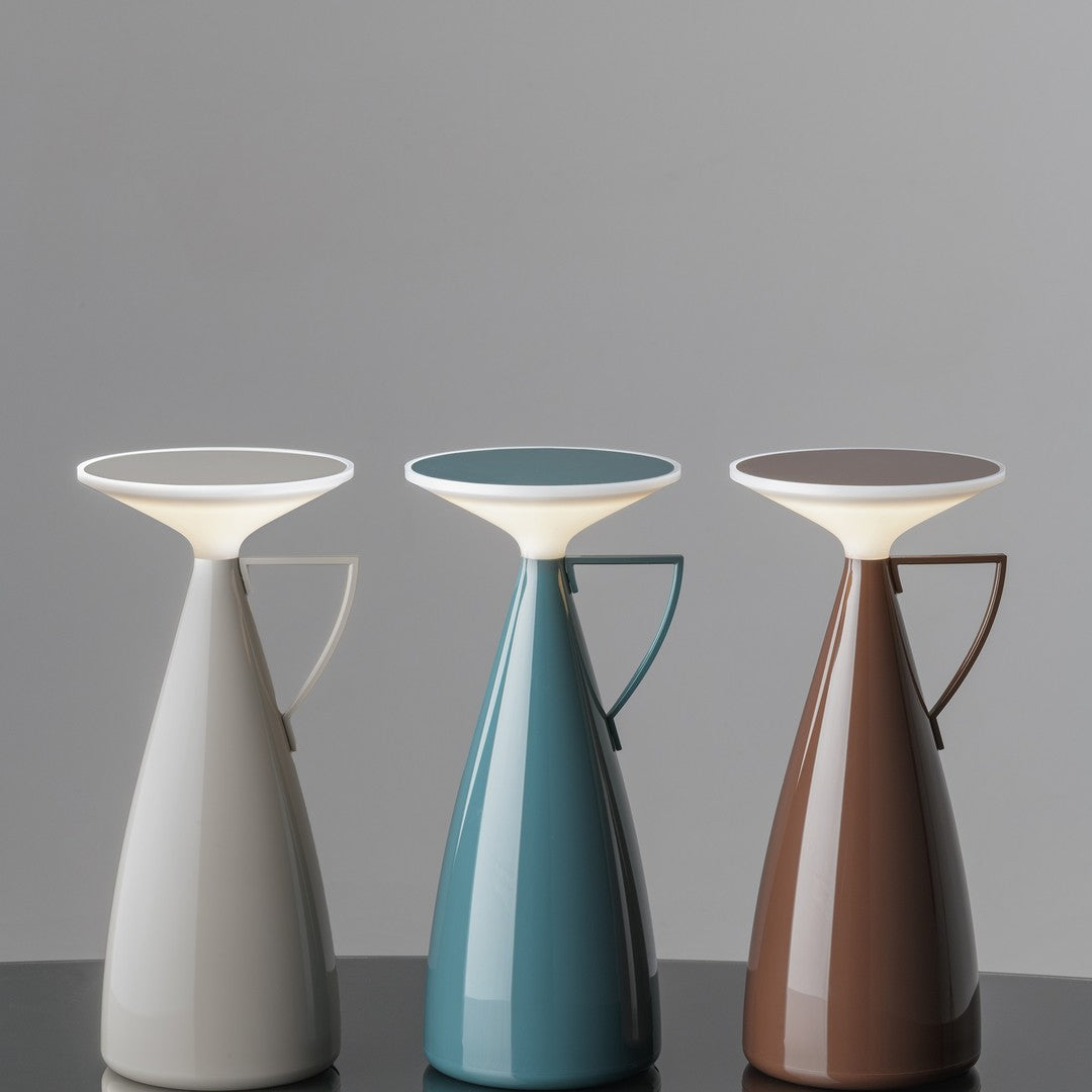 Camomile Portable Lamp