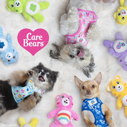 Dog Adjustable Harness - Care Bears™ Cheer Bear