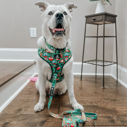 Dog Waste Bag Holder - Elf™