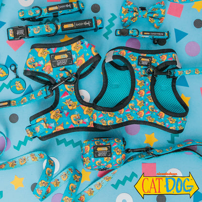 Collar Tag - Nickelodeon CatDog™