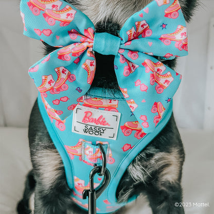 Dog Adjustable Harness - BARBIE™ On a Roll