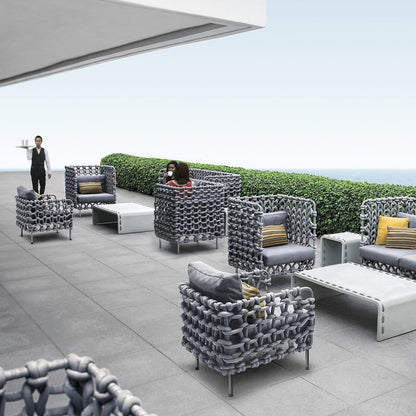 Cabaret Outdoor Coffee Table