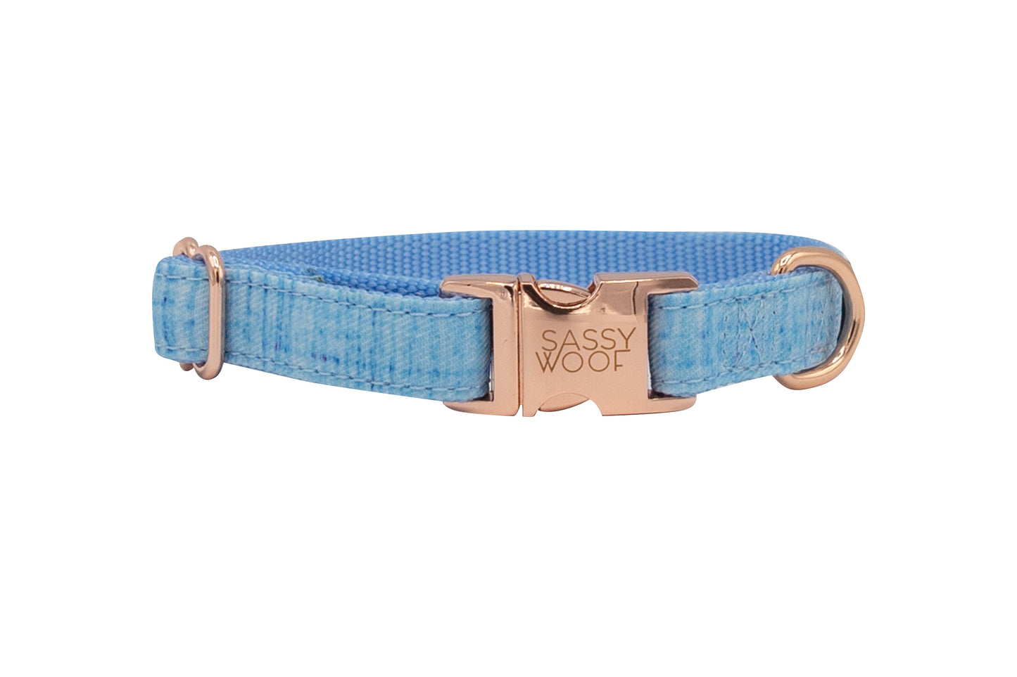 Dog Collar Three Piece Bundle - Blumond
