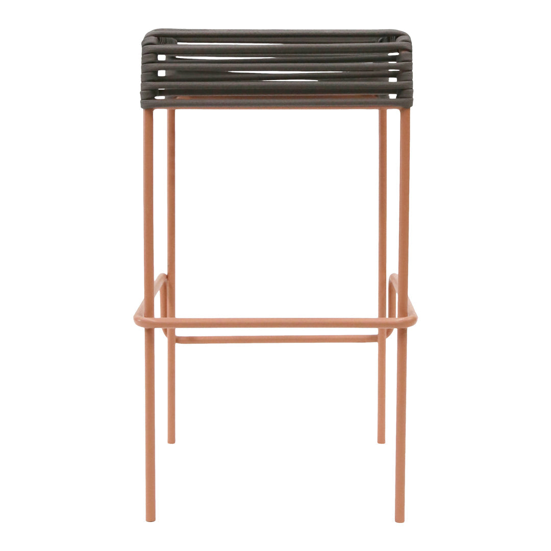 California Outdoor Barstool