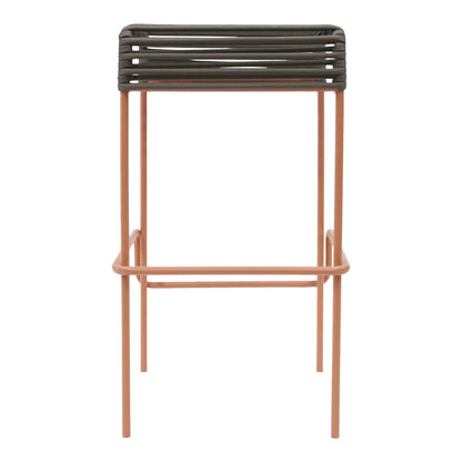 California Outdoor Barstool