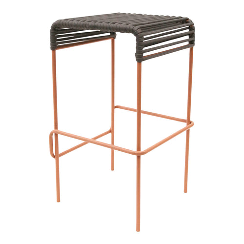 California Outdoor Barstool