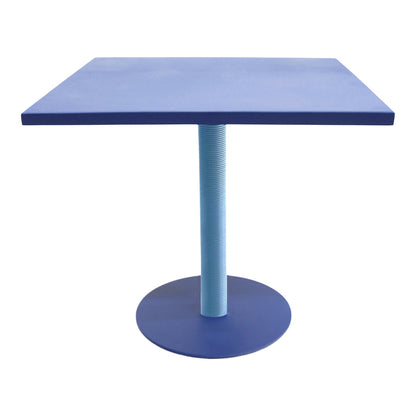 Barcelonette Outdoor Dining Table - Square